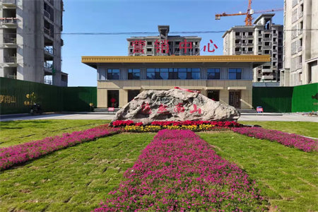 明湖附近御景苑低层3室2厅1卫带个4.5平阳光房