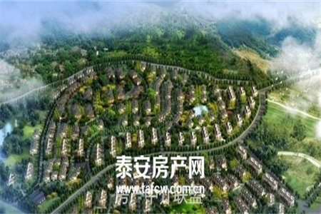 城弘盛国际4室3厅3卫180㎡