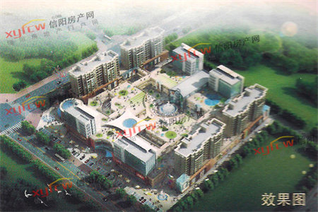 南城区古台名城3室1厅1卫60万94m2出售